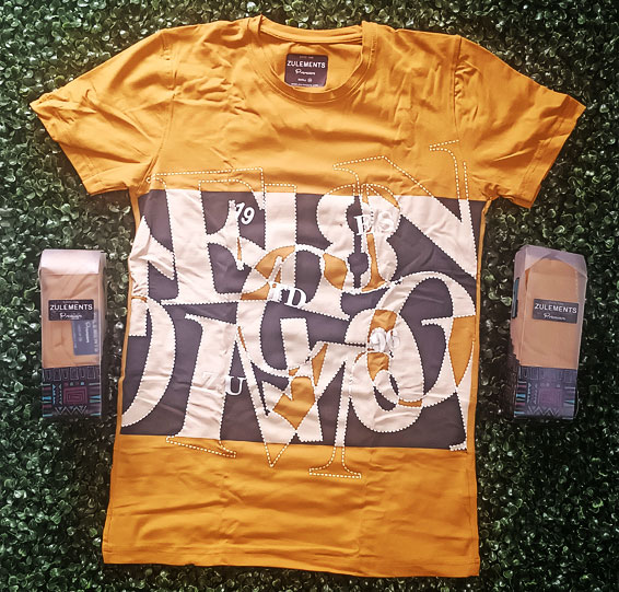 Men's Awesome Black Checked Jacket